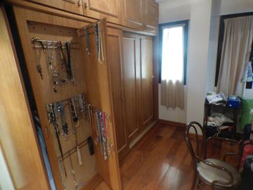 Departamento en venta en La Plata