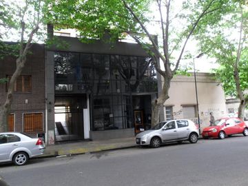 Departamento en venta en La Plata