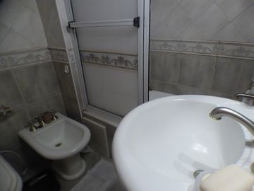 Departamento en venta en La Plata