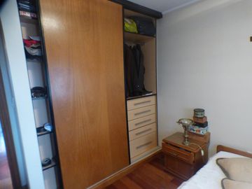 Departamento en venta en La Plata