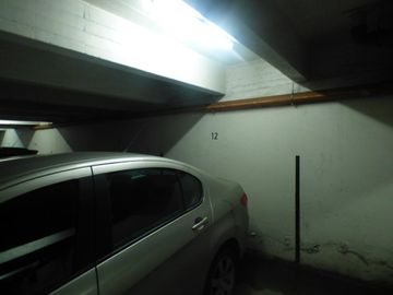Departamento en venta en La Plata