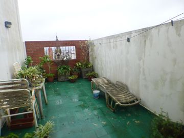 Departamento en venta en La Plata