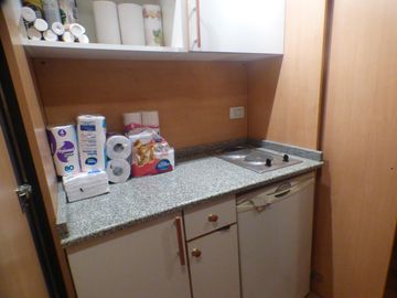 Departamento en venta en La Plata