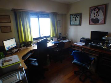 Departamento en venta en La Plata