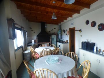Departamento en venta en La Plata