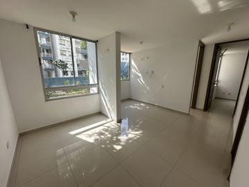 apartamento en arriendo/venta en miramar. Cod A94587