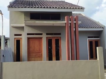 Dijual Murah rumah type 37 di Deket Jalan Solo