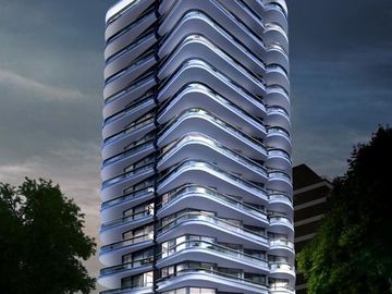 Departamento en Venta  - Edificio Selene - Unicas Vistas - Edificio Premiun - Precio con descuento