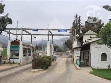 SITIO EN OFERTA EN CURACAVI