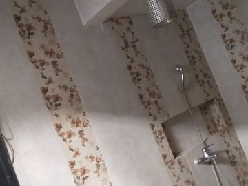Rumah Baru Renov, Belakang Galaxy Mall di Wisma Permai