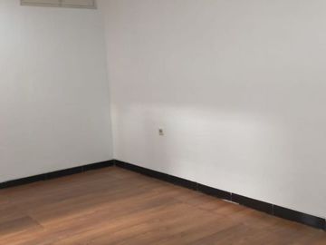 Rumah Baru Renov, Belakang Galaxy Mall di Wisma Permai