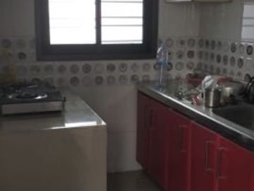 Rumah Baru Renov, Belakang Galaxy Mall di Wisma Permai