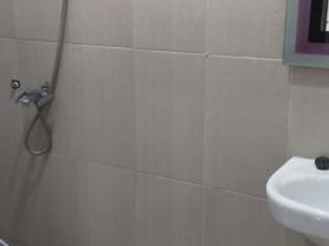 Rumah Baru Renov, Belakang Galaxy Mall di Wisma Permai
