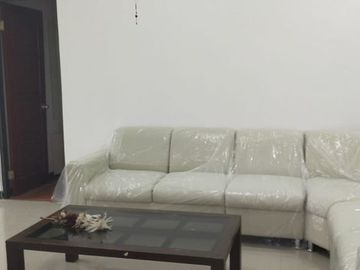 Rumah Baru Renov, Belakang Galaxy Mall di Wisma Permai
