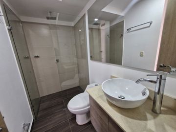 apartamento en arriendo en sabaneta. Cod A515475