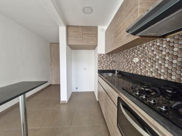 apartamento en arriendo en sabaneta. Cod A515475