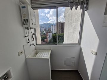apartamento en arriendo en sabaneta. Cod A515475