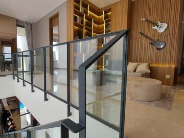Rumah Mewah Investasi Jangka Panjang Terbaik di Cluster Enchante BSD City