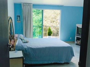 CASA EN VENTA CON SEGURIDAD EN CONDADO DE SAYAVEDRA, ATIZAPÁN DE ZARAGOZA