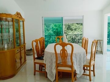 CASA EN VENTA CON SEGURIDAD EN CONDADO DE SAYAVEDRA, ATIZAPÁN DE ZARAGOZA
