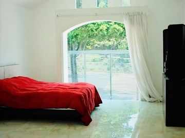 CASA EN VENTA CON SEGURIDAD EN CONDADO DE SAYAVEDRA, ATIZAPÁN DE ZARAGOZA