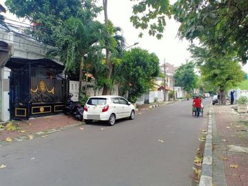 DIJUAL CEPAT MURAH RUMAH KOKOH MEWAH TERAWAT NYAMAN DI SALEMBA JOHAR BARU JAKARTA PUSAT
