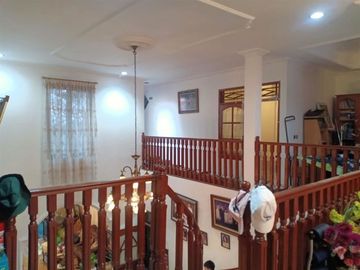 DIJUAL CEPAT MURAH RUMAH KOKOH MEWAH TERAWAT NYAMAN DI SALEMBA JOHAR BARU JAKARTA PUSAT