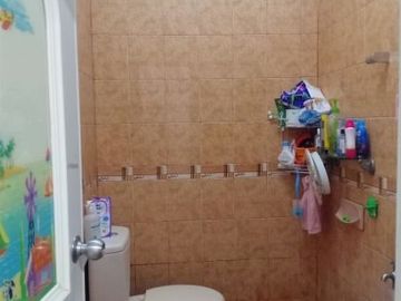 DIJUAL CEPAT MURAH RUMAH KOKOH MEWAH TERAWAT NYAMAN DI SALEMBA JOHAR BARU JAKARTA PUSAT