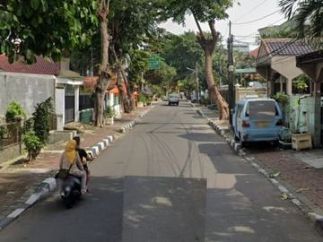 DIJUAL CEPAT MURAH RUMAH KOKOH MEWAH TERAWAT NYAMAN DI SALEMBA JOHAR BARU JAKARTA PUSAT