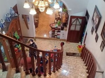DIJUAL CEPAT MURAH RUMAH KOKOH MEWAH TERAWAT NYAMAN DI SALEMBA JOHAR BARU JAKARTA PUSAT