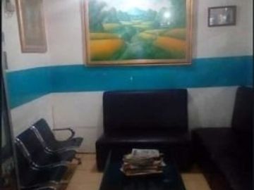 DIJUAL BENGKEL FULL FURNISHED DI MARGONDA RAYA