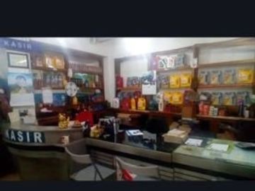 DIJUAL BENGKEL FULL FURNISHED DI MARGONDA RAYA