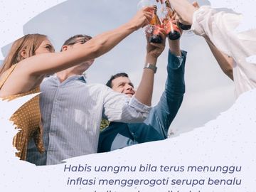 Kapling Dekat Jalan Raya Karanganyar Pekalongan, SHM Aman, Cicil 12x