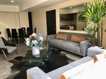VENTA DEPARTAMENTO ACANTTO Urban Living
