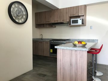 VENTA DEPARTAMENTO ACANTTO Urban Living