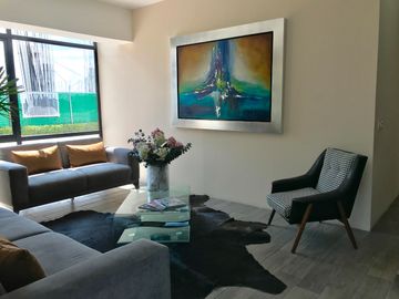 VENTA DEPARTAMENTO ACANTTO Urban Living