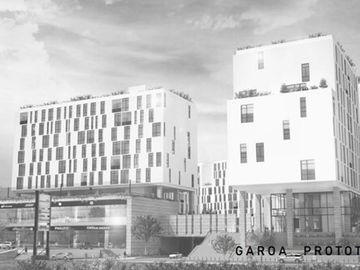 VENTA DEPARTAMENTO ACANTTO Urban Living