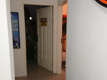 Dijual Rumah Kantor Di Jl Cemara Raya BSD Sektor 1.1 4Kamar Siap Huni Murah