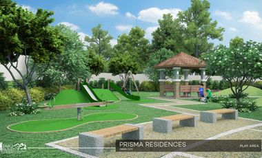 Affordable 2BR Resort Feel Condo, Prisma Residences in Pasig