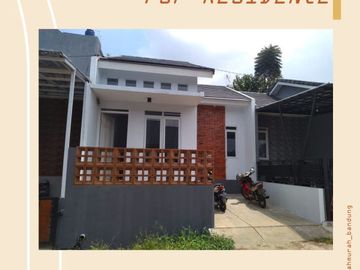 RUMAH MEWAH CANTIK NUANSA VILLA SEJUK ASRI DI PADAASIH CIMAHI