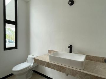 Casa en venta  Mérida Yucatán, Arenna Temozón Norte