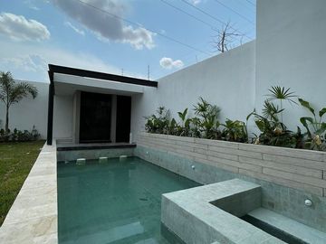 Casa en venta  Mérida Yucatán, Arenna Temozón Norte