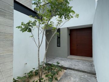 Casa en venta  Mérida Yucatán, Arenna Temozón Norte