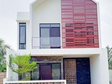 Rumah 2 lantai bogor dengan Type 60/74 discount 30 juta