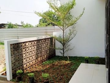 Rumah 2 lantai bogor dengan Type 60/74 discount 30 juta