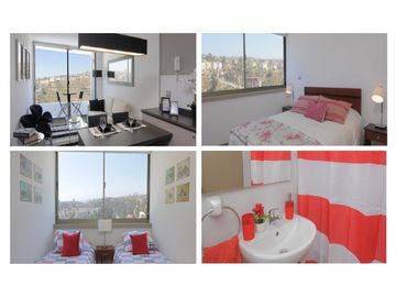 Vta 2D 2B, Barrio Bosque Ingles VB-284 (C.Pa.Mo)