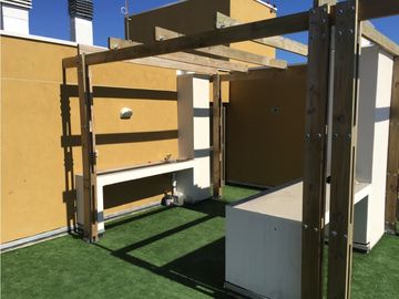 Vta 2D 2B, Barrio Bosque Ingles VB-284 (C.Pa.Mo)