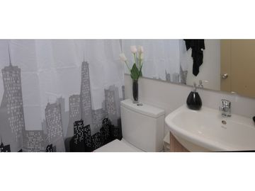 Vta 2D 2B, Barrio Bosque Ingles VB-284 (C.Pa.Mo)