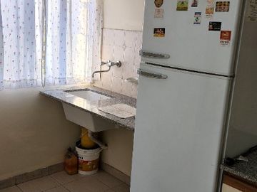 Departamento en venta en Caseros