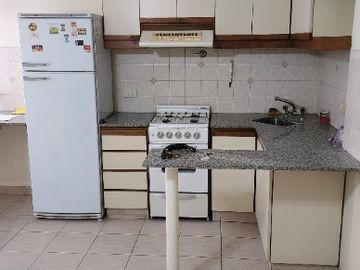 Departamento en venta en Caseros